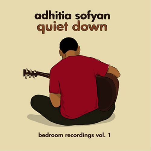 Memilihmu cover art