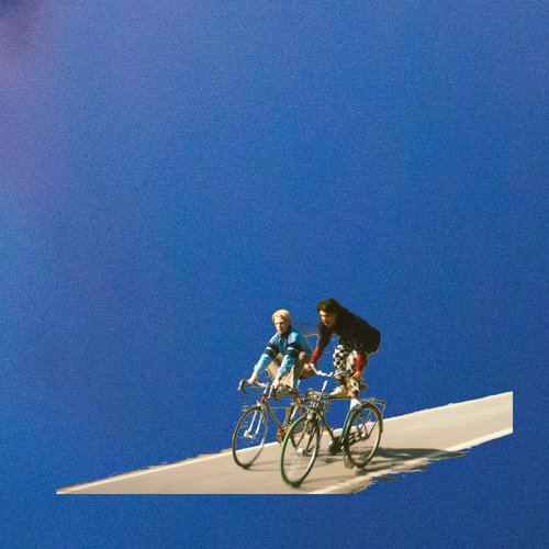 ROBERT cover art