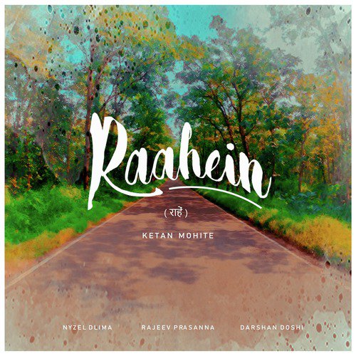 Raahein (Instrumental)