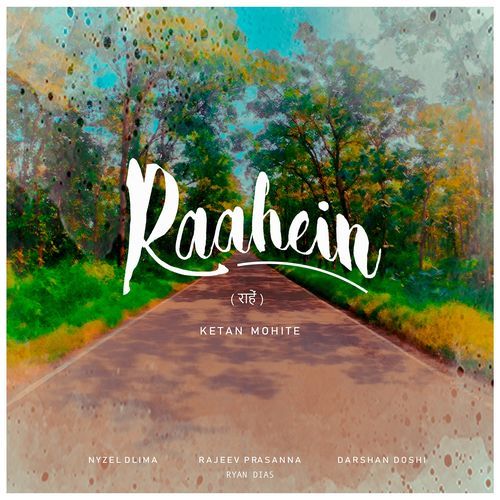 Raahein (Instrumental)