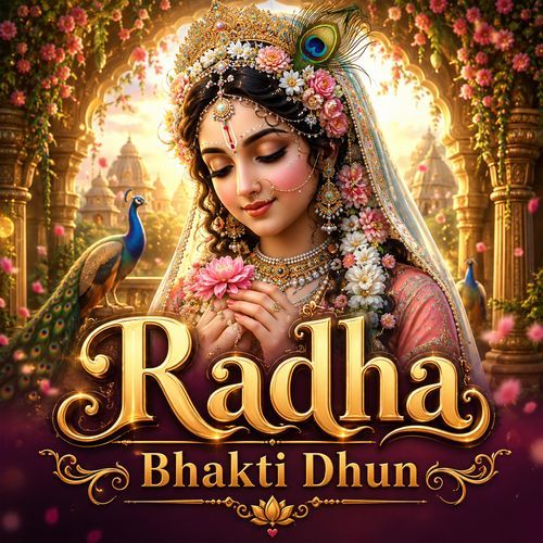Radha Bhakti Dhun