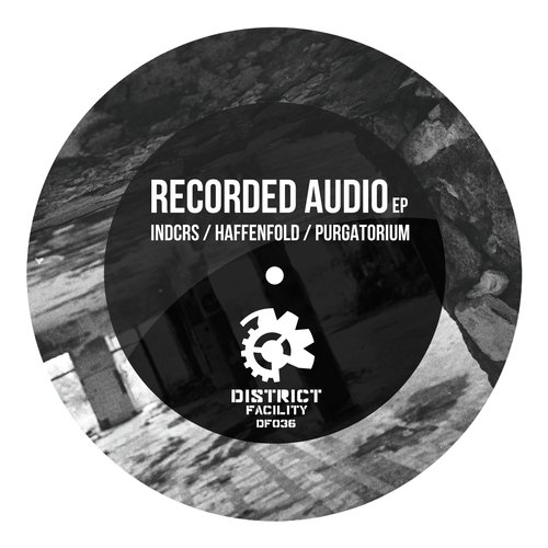 RA1 (Original Mix) cover art