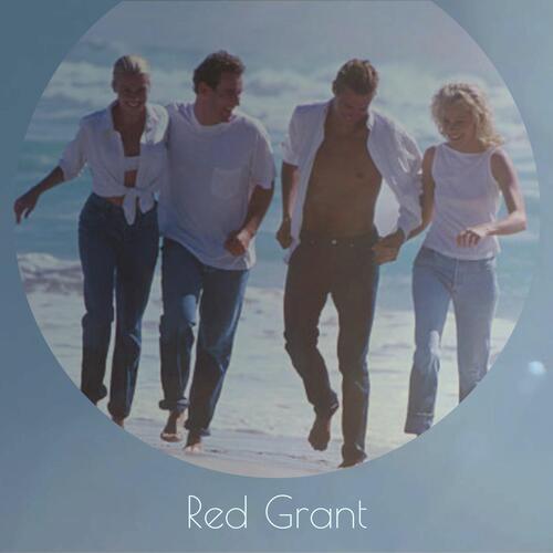 Red Grant cover art