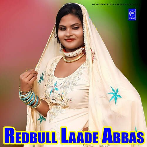 Redbull Laade Abbas