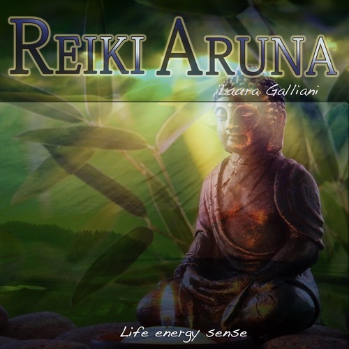 Reiki Aruna: Life Energy Sense