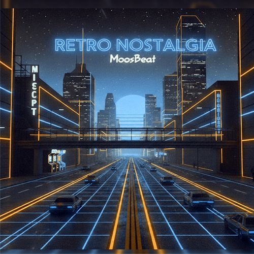 Retro Nostalgia