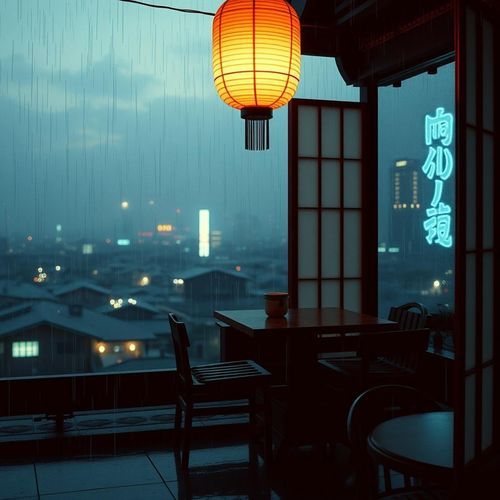 Ricepaper Horizon LoFi