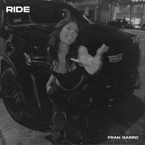 Ride (Techno Version)