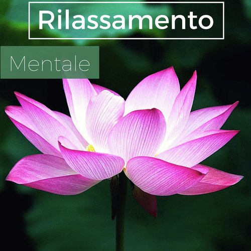 Rilassamento Mentale cover art