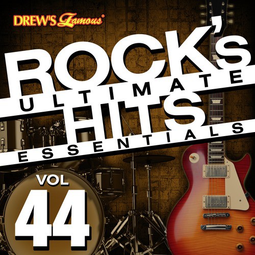 Rock's Ultimate Hit Essentials, Vol. 44