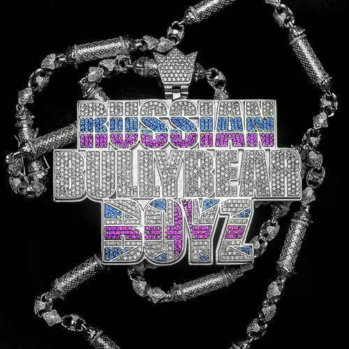 Russian Bully Bear Boyz_poster_image