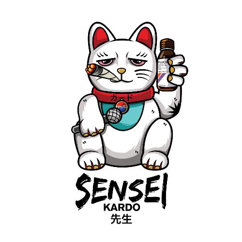 SENSEI (先生)