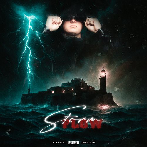 LOBBY cover art