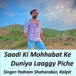 Saadi Ki Mohhabat Ke Duniya Laaggy Piche