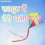 Satguru Main Teri Patang - Guru Nanak Bhajan artwork
