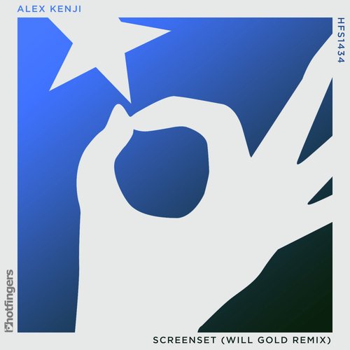 Screenset (Will Gold Remix)