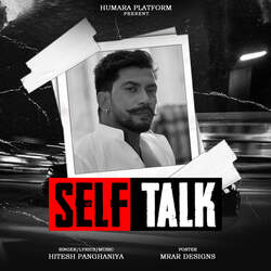 Self Talk-QzodUiFAcHE