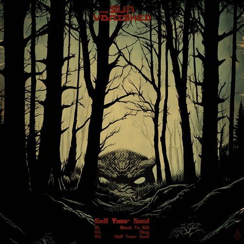 Back To Kill cover art