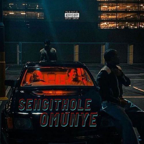Sengithole Omunye