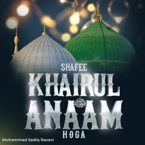 Shafee Khairul Anaam Hoga