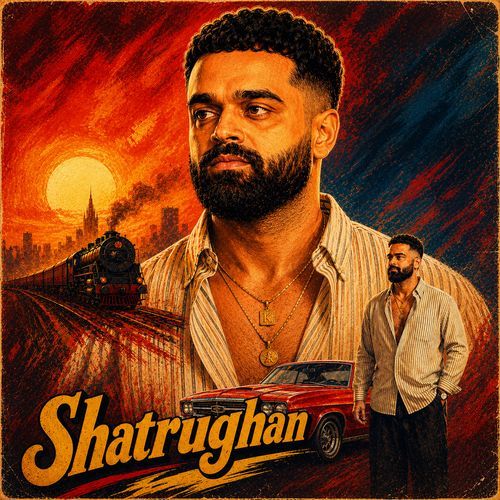 Shatrughan