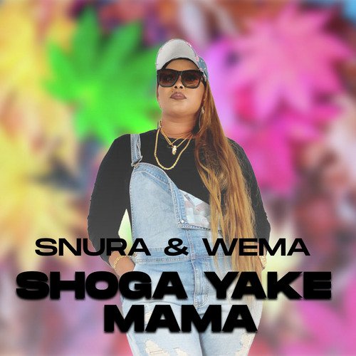 Shoga Yake Mama_poster_image