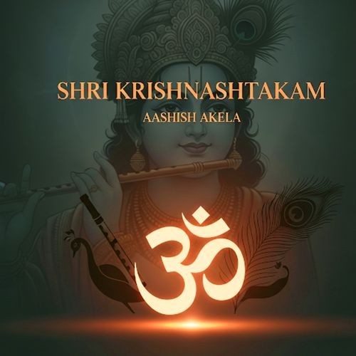 Shri Krishnashtakam