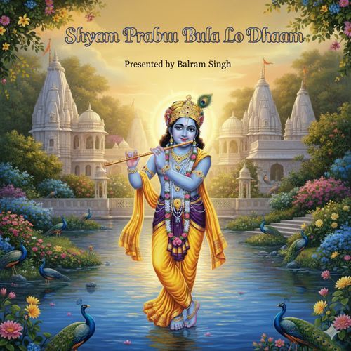 Shyam Prabhu Bula Lo Dhaam