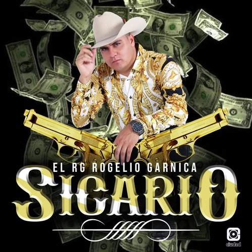 El Potro cover art