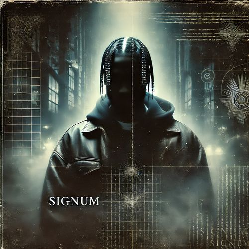 Signum cover art
