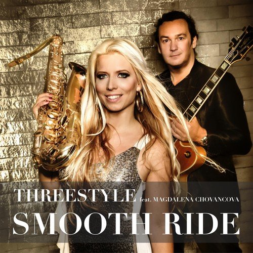 Smooth Ride (feat. Magdalena Chovancova)