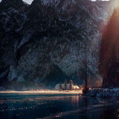 Soungwaves cover art