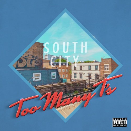 South City_poster_image