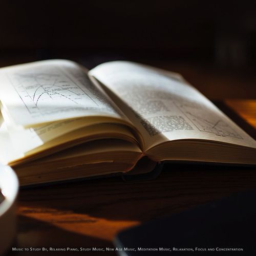 Relaxing Music For Reading