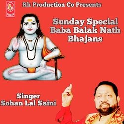 Sunday Special Baba Balak Nath Bhajans-RSlZdCZ9XWI