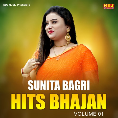 Sunita Bagri Hits Bhajan, Vol. 1