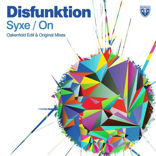 Syxe (Original Mix)