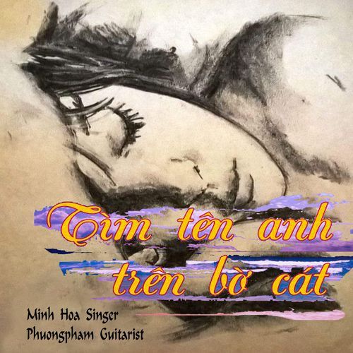 Tìm Tên Anh Trên Bờ Cát