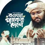 রওজা পাকের দেশে