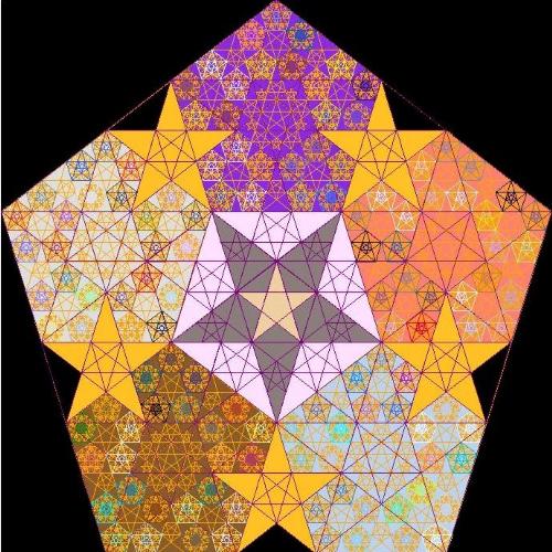 Taj cover art