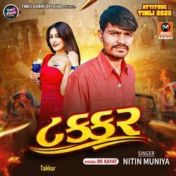 Lage Tu Nakhrali Sori-Takkar