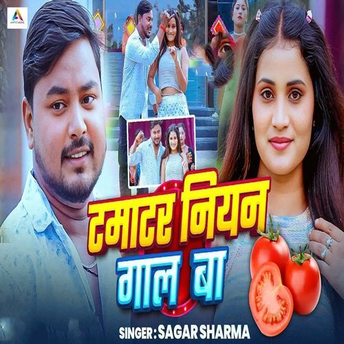 Tamatar Niyan Gaal Ba