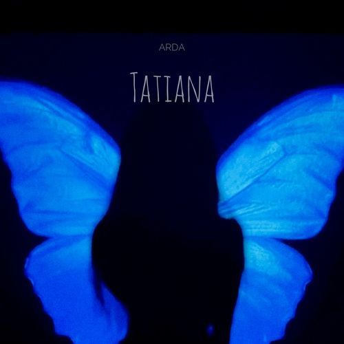 Tatiana cover art