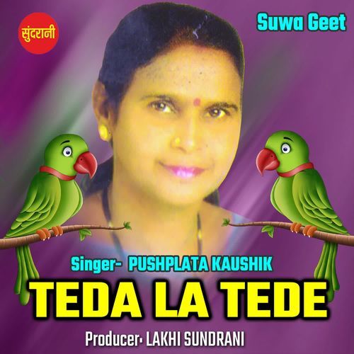 Teda La Tede