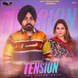 Tension-FyUjaBp4QUo