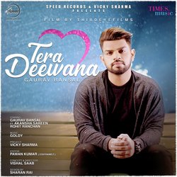 Tera Deewana-KVkqXjpSdls