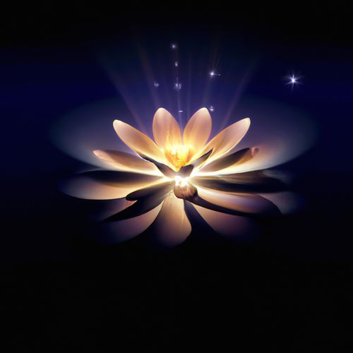 The Jewel in the Lotus (Buddhist Mantras)