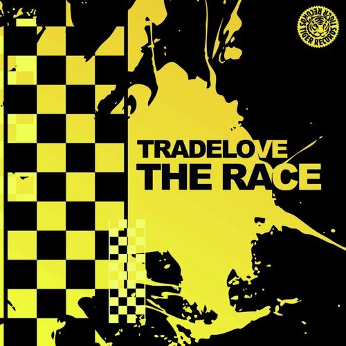 The Race (Cranksters Remix Edit)