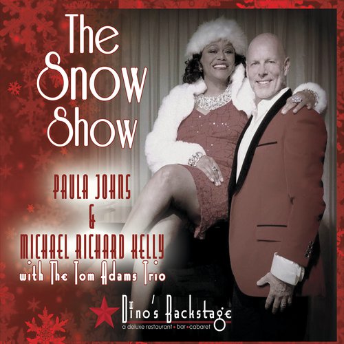 Winter Wonderland (feat. The Tom Adams Trio) cover art