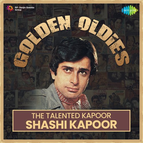 The Talented Kapoor - Shashi Kapoor